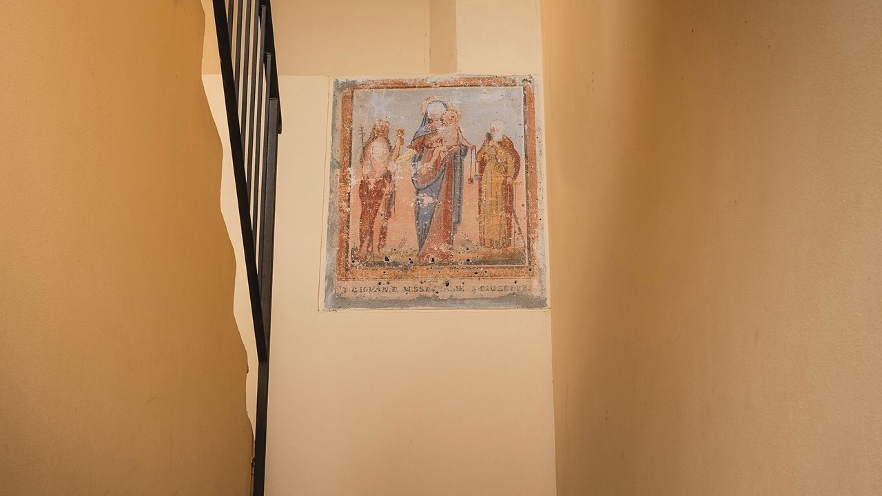 Photo of Outdoor in Cazzago Brabbia