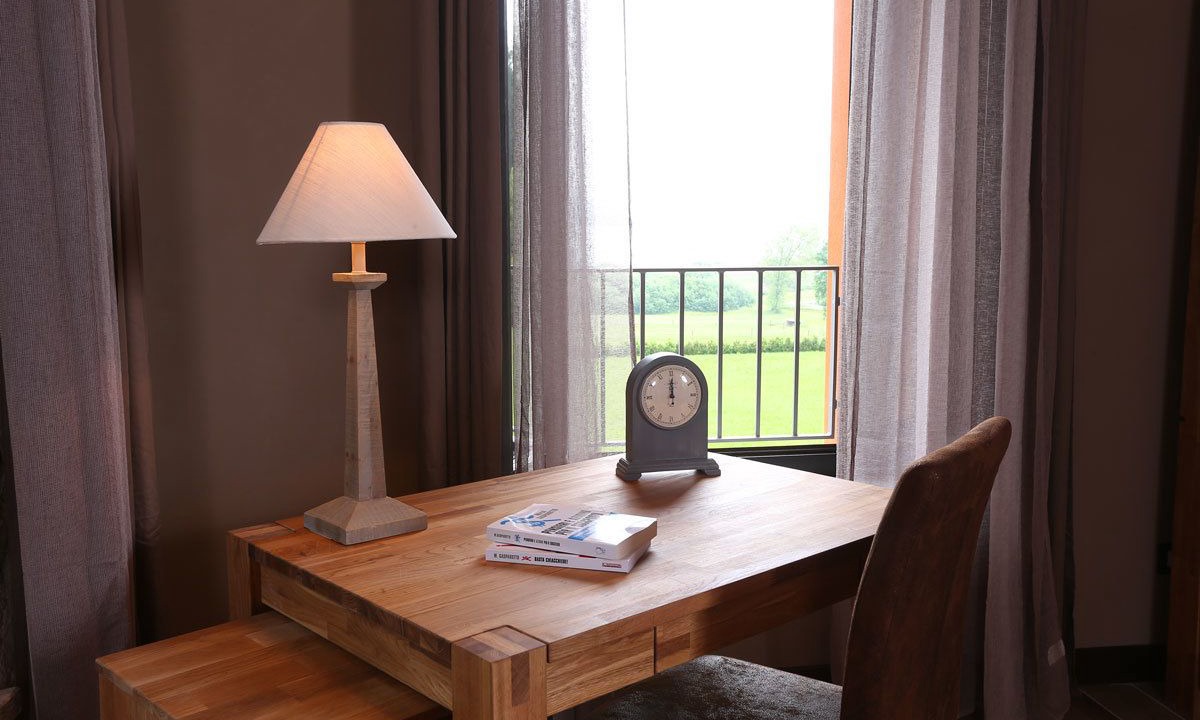 Photo of Bedroom in Cazzago Brabbia