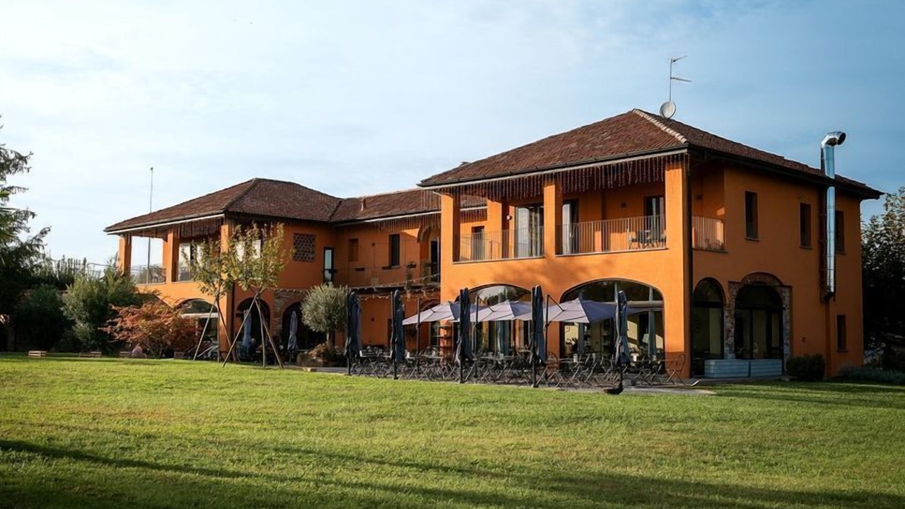 Photo of Outdoor in Cazzago Brabbia