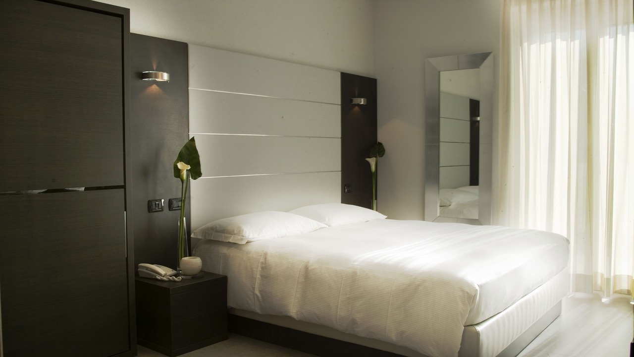 Photo of Bedroom in Chiavenna