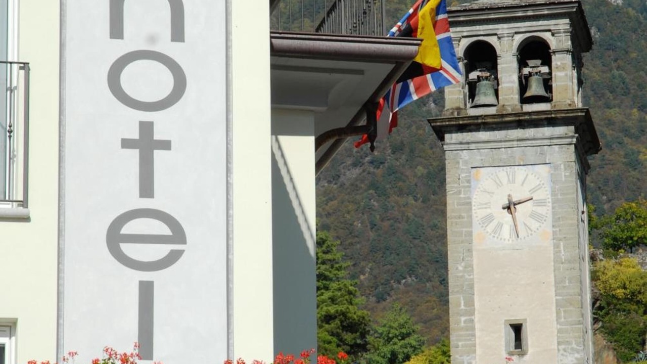 Photo of Outdoor in Chiavenna