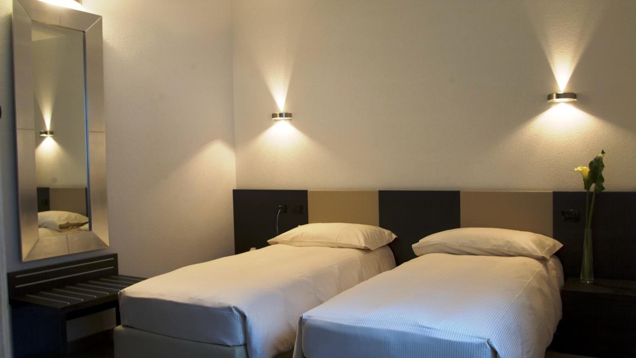 Photo of Bedroom in Chiavenna