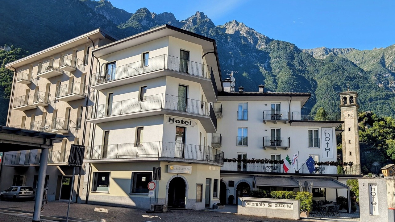 Photo of Outdoor in Chiavenna