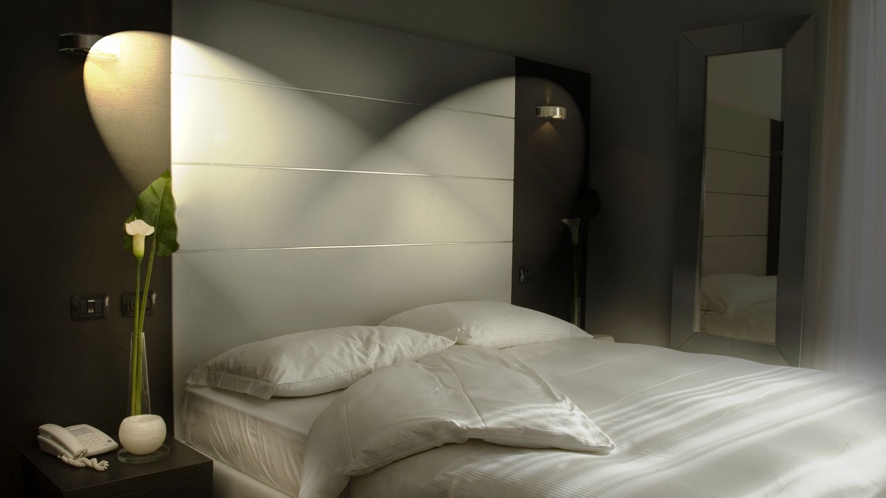 Photo of Bedroom in Chiavenna