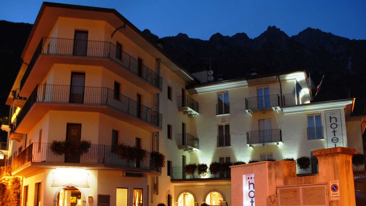 Photo of Bedroom in Chiavenna