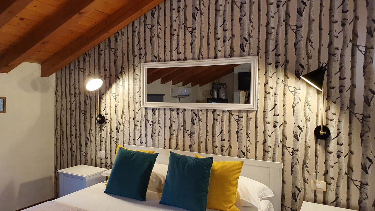 Photo of Bedroom in Casalpusterlengo