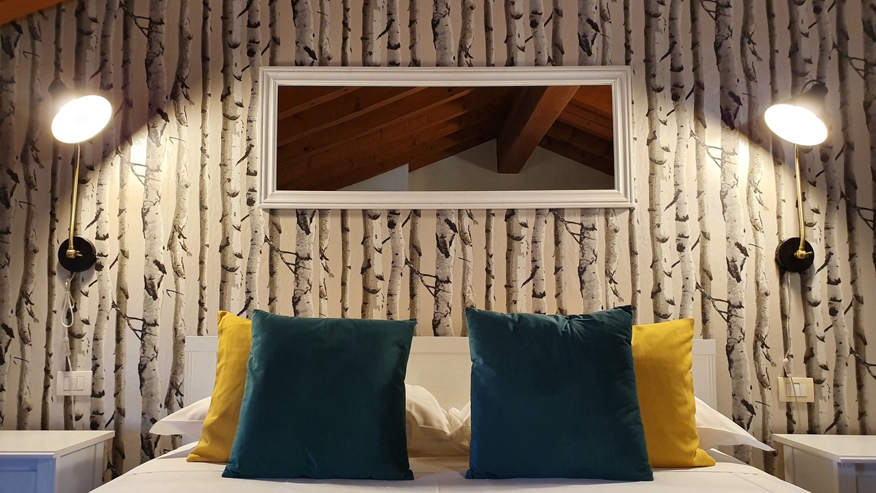 Photo of Bedroom in Casalpusterlengo
