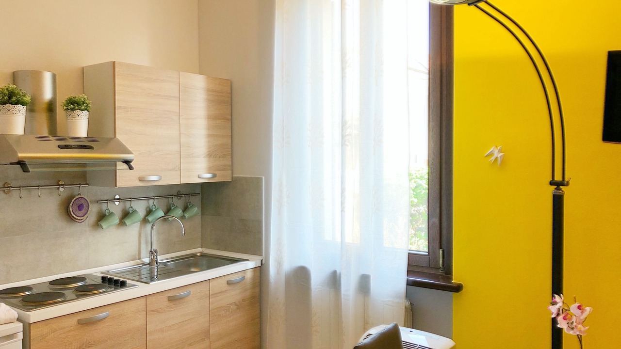 Photo of Bedroom in Casalpusterlengo