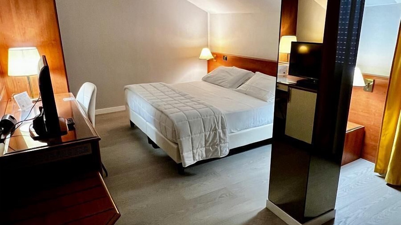 Photo of Bedroom in Ossona