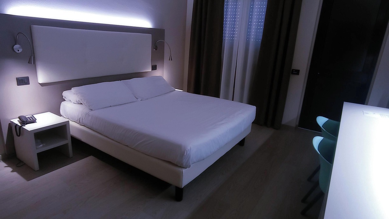 Photo of Bedroom in Ossona
