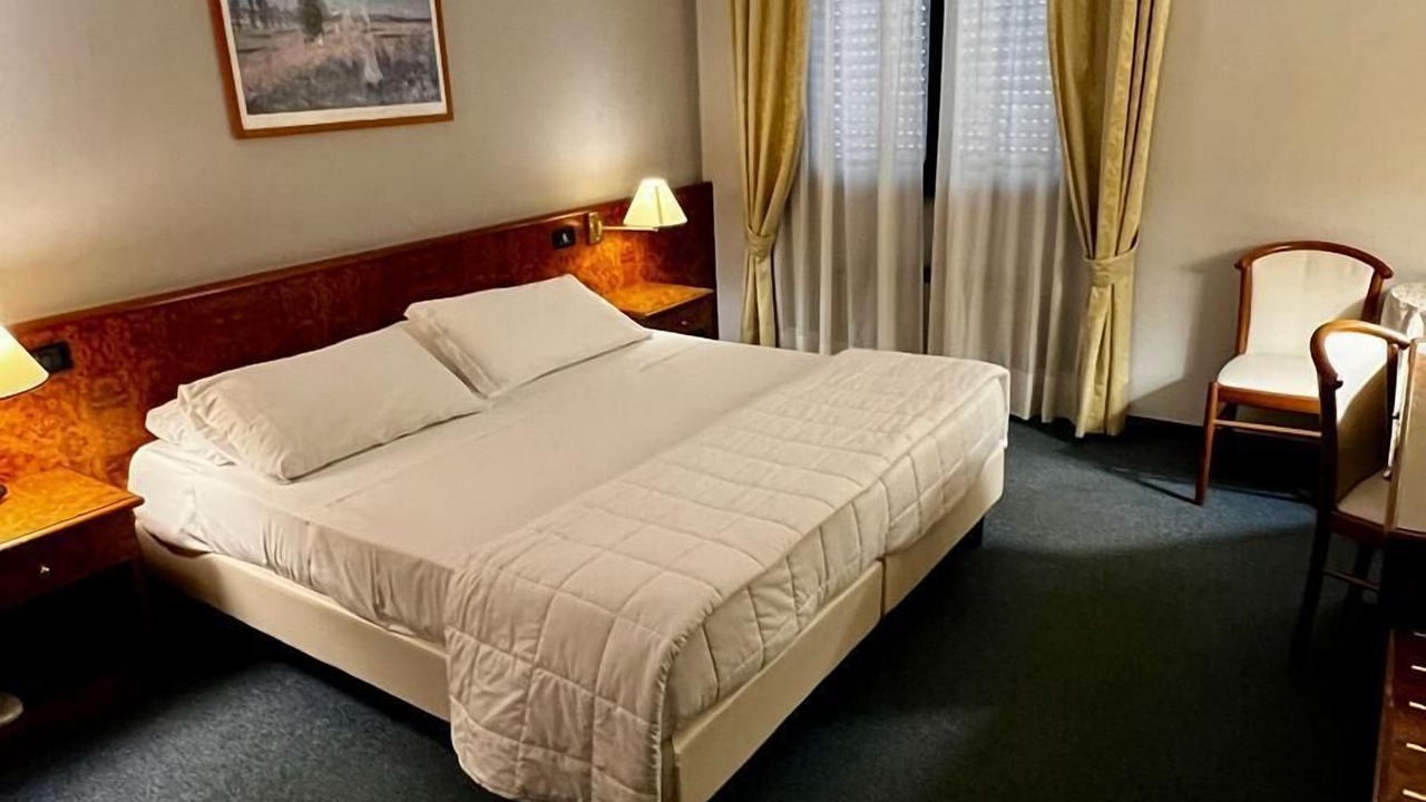 Photo of Bedroom in Ossona