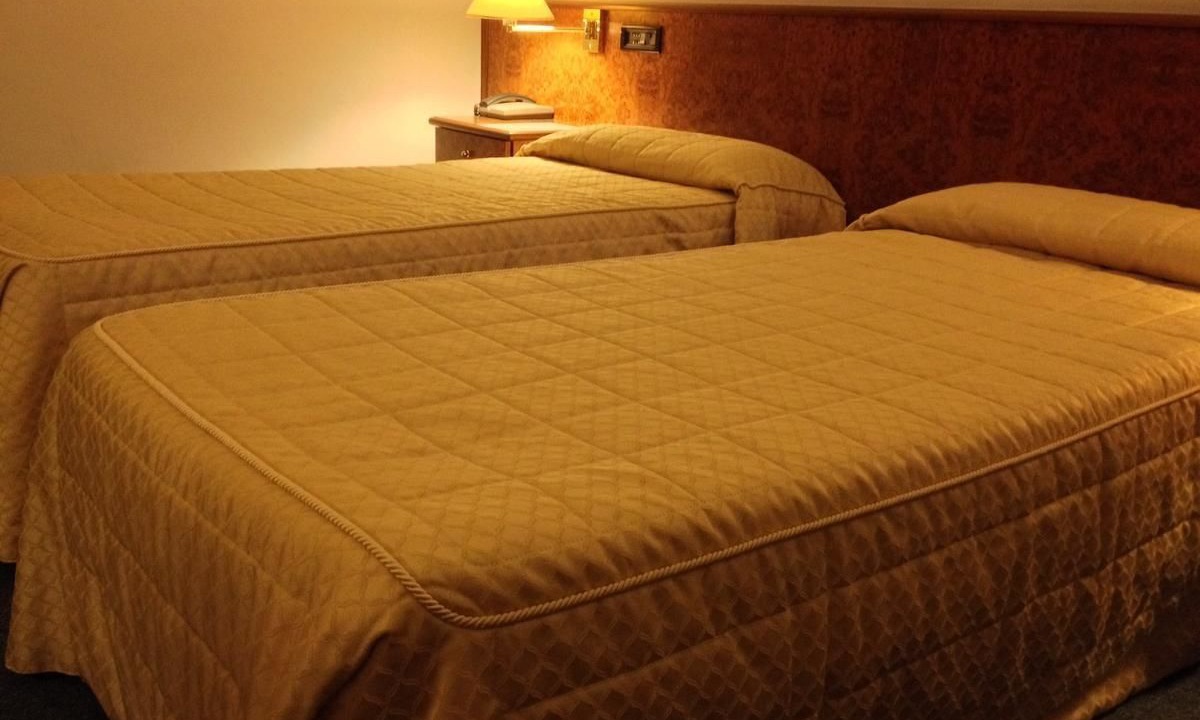 Photo of Bedroom in Ossona