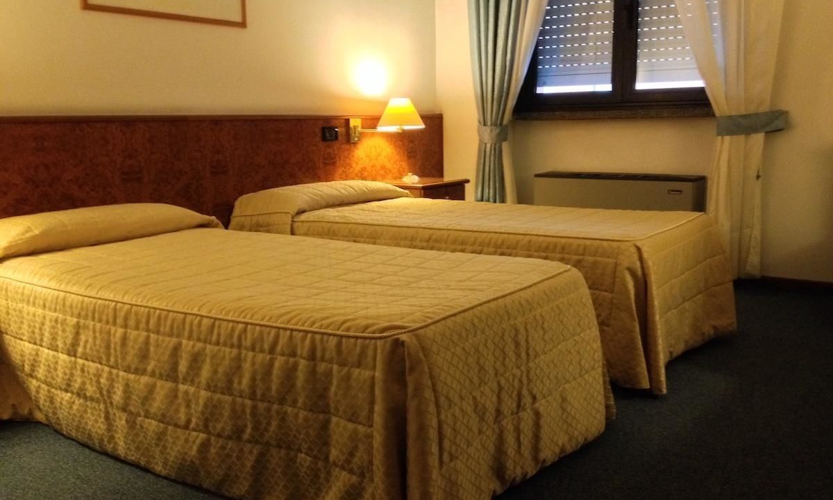 Photo of Bedroom in Ossona