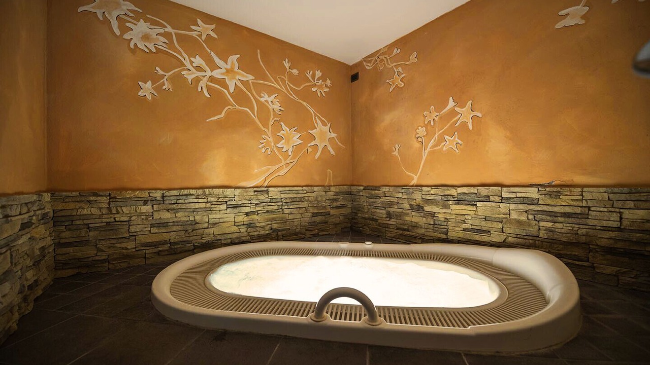 Photo of Bedroom in Selvino