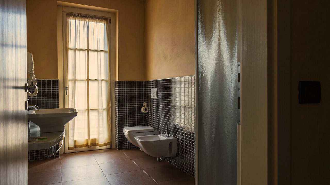 Photo of Bathroom in Selvino