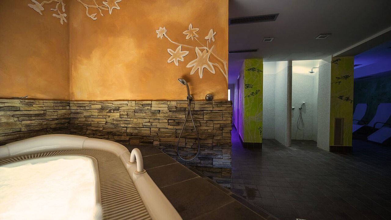 Photo of Bedroom in Selvino