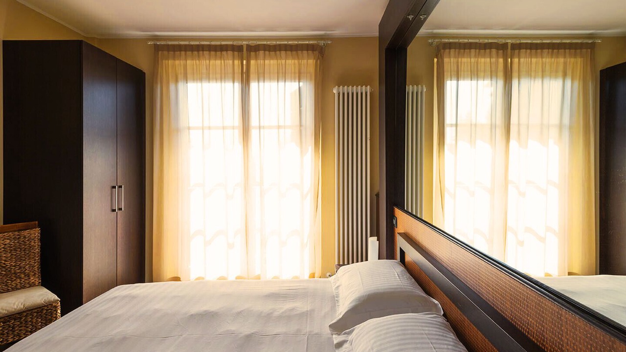 Photo of Bedroom in Selvino