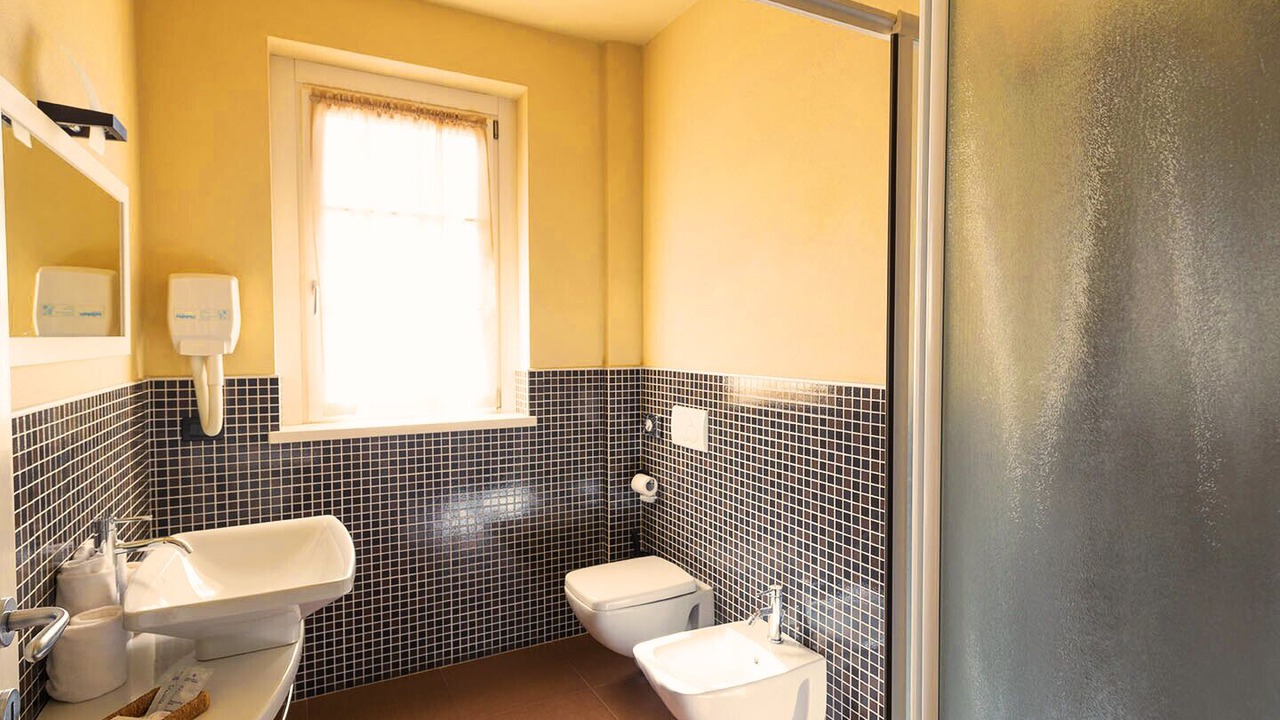 Photo of Bathroom in Selvino
