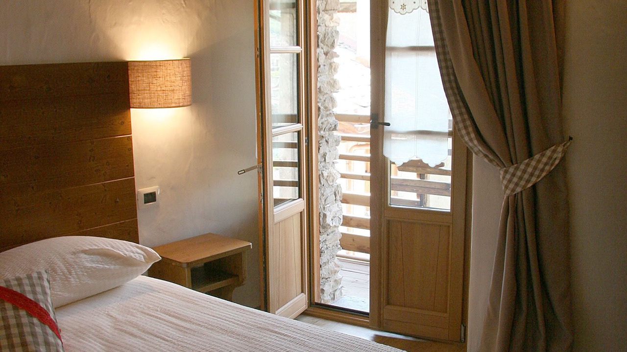 Photo of Bedroom in Tirano