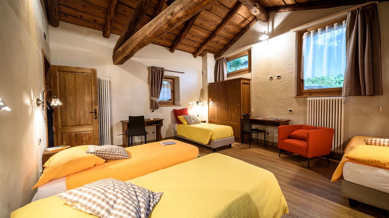 Photo of Patio Balcony in Tirano