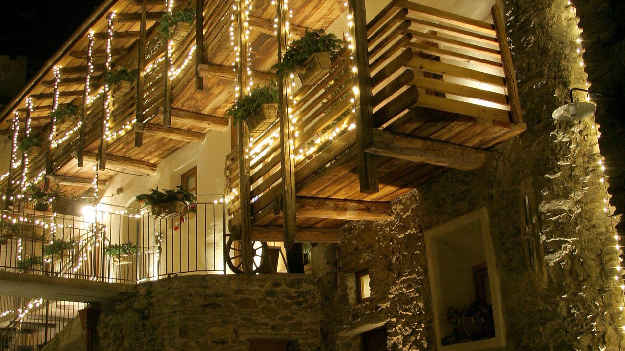 Photo of Outdoor in Tirano