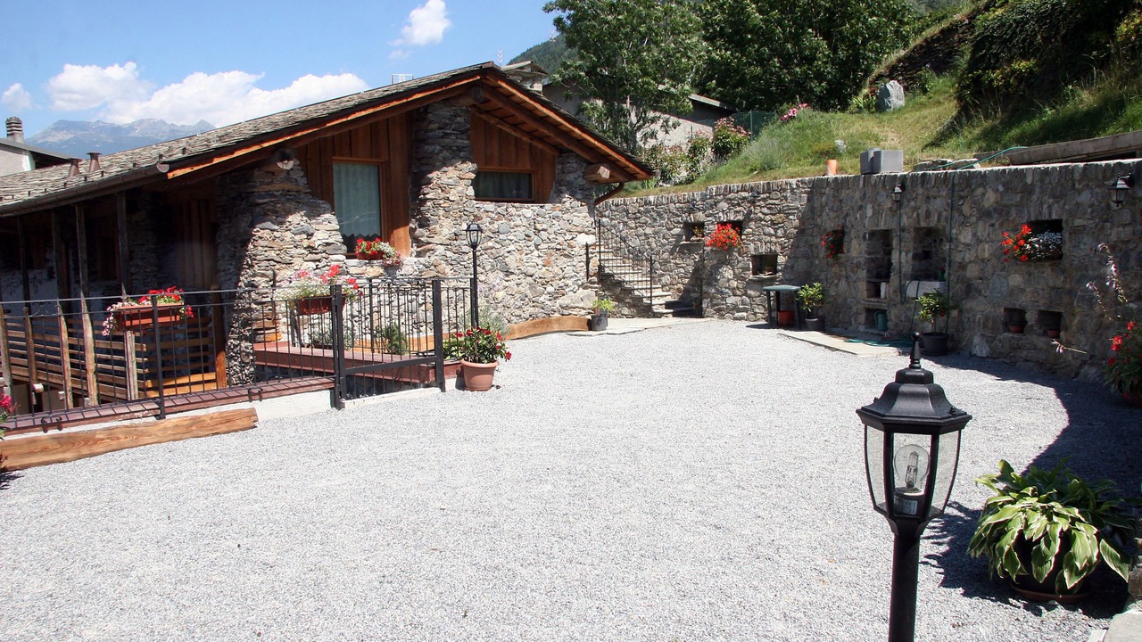 Photo of Outdoor in Tirano