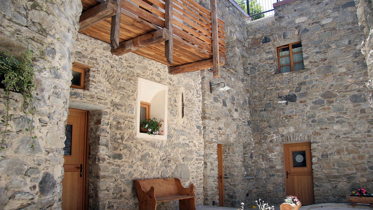 Photo of Outdoor in Tirano