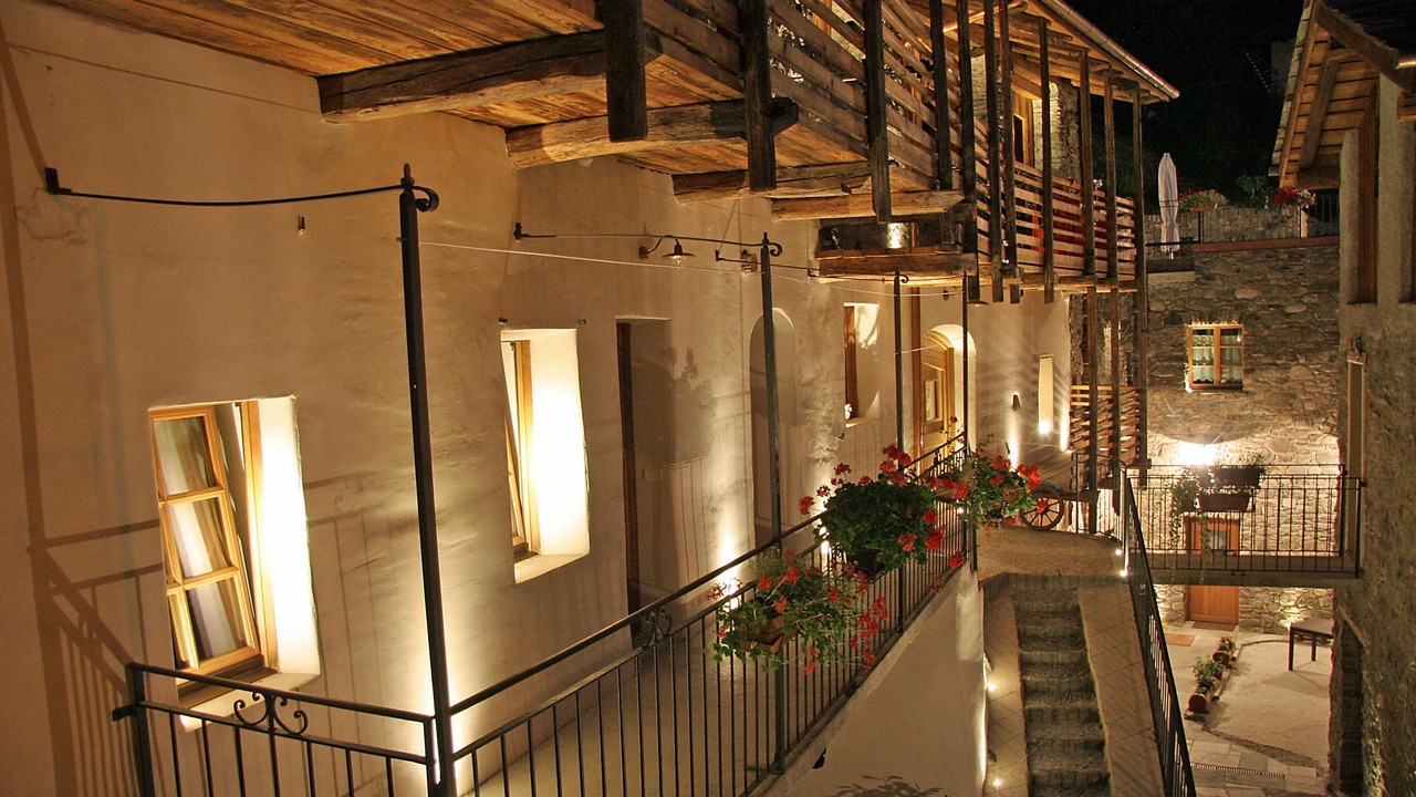 Photo of Outdoor in Tirano