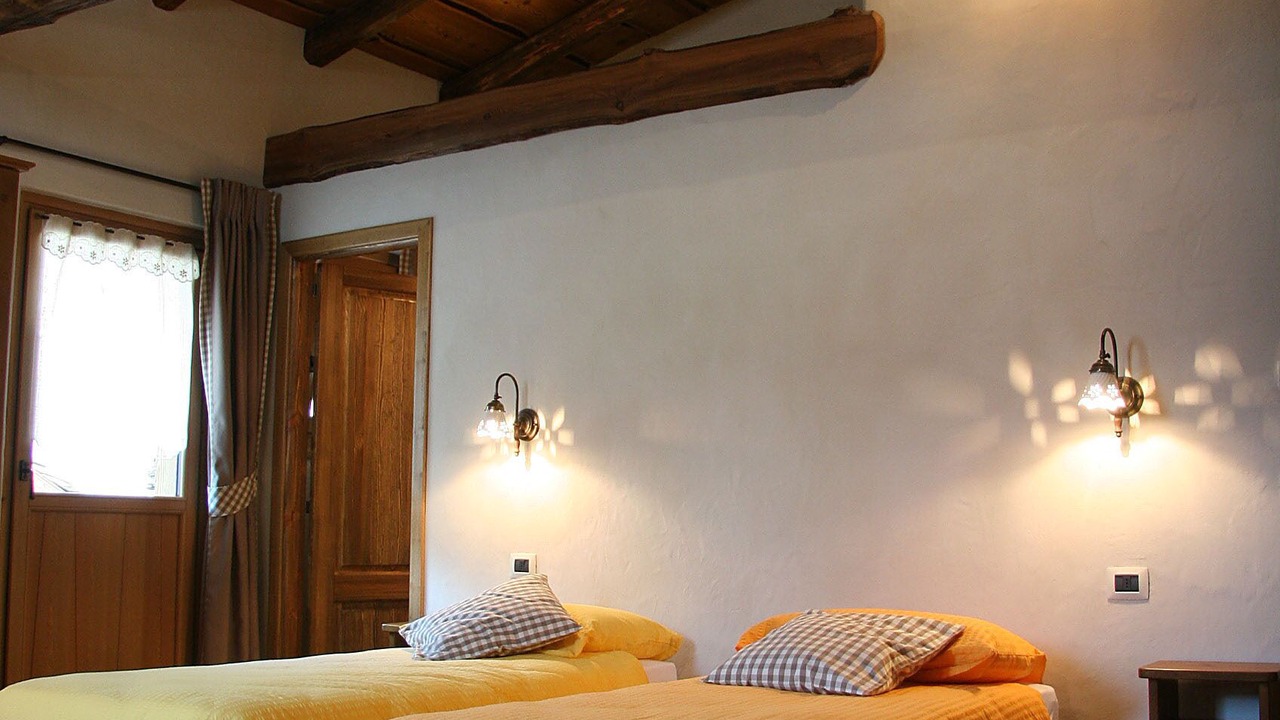 Photo of Patio Balcony in Tirano