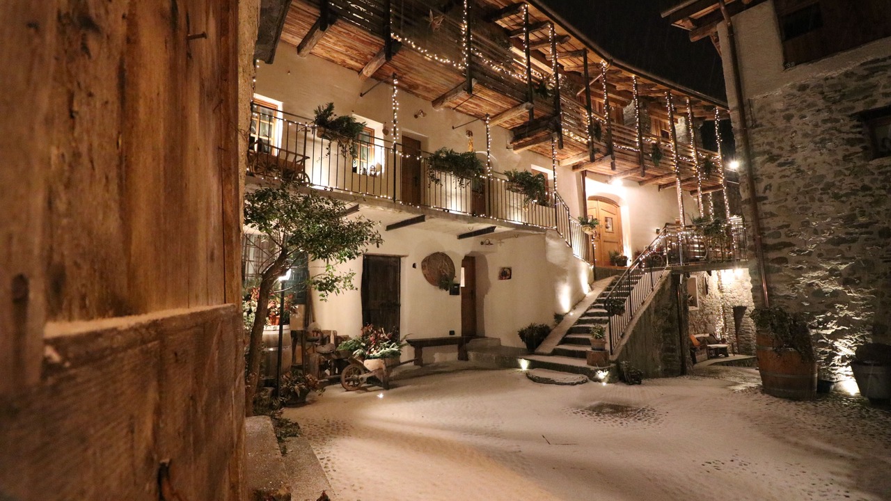 Photo of Outdoor in Tirano