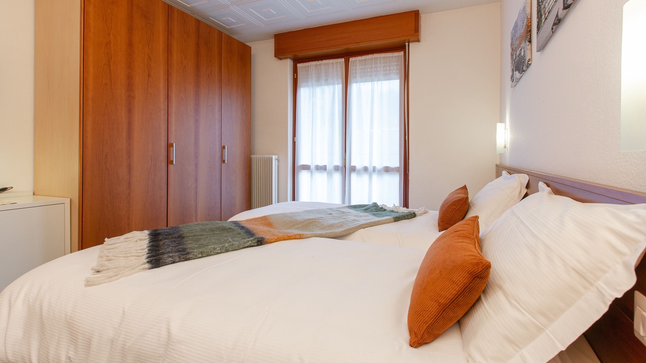 Photo of Bedroom in Lanzada
