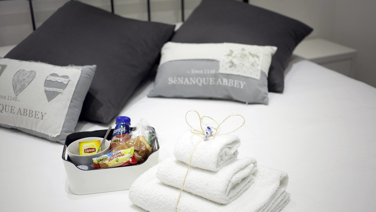 Photo of Bedroom in Monza