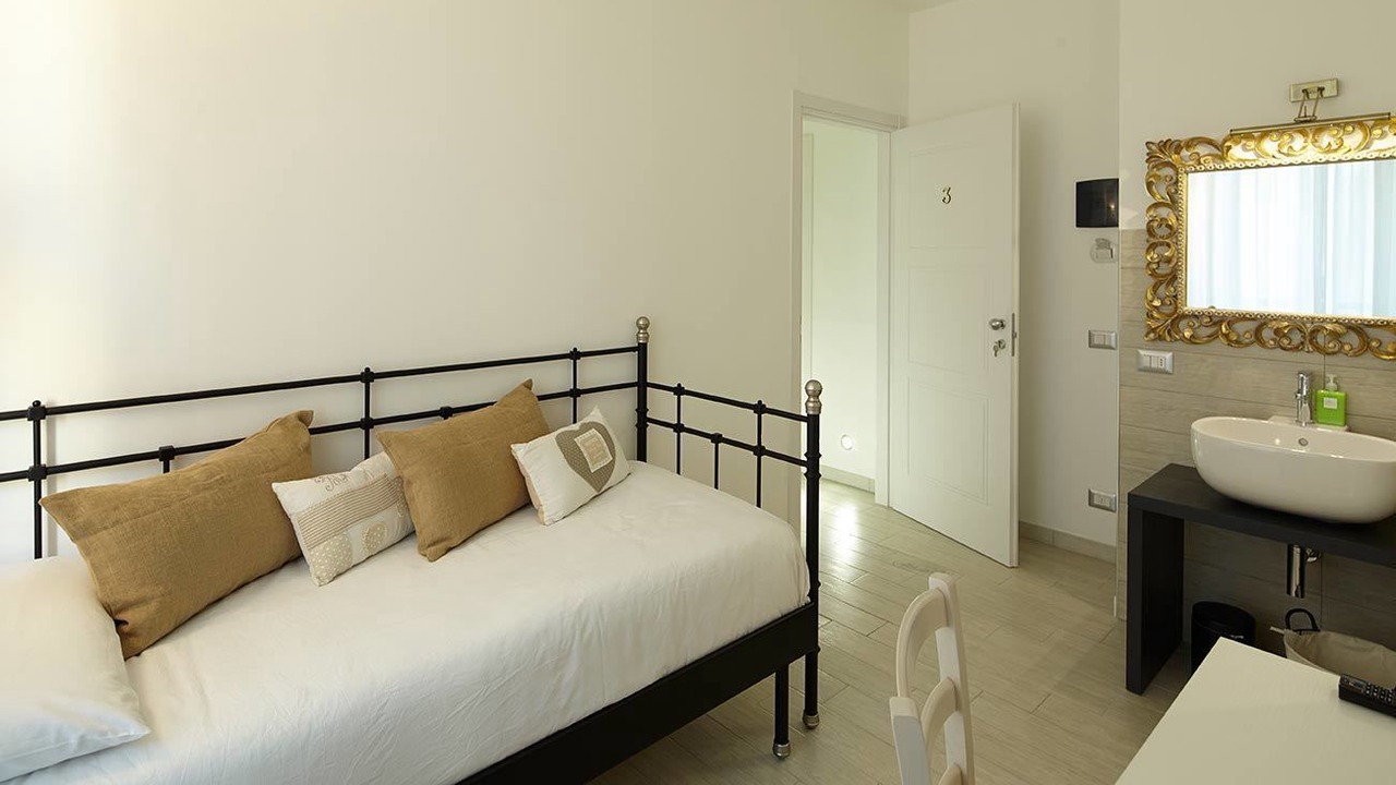 Photo of Bedroom in Monza