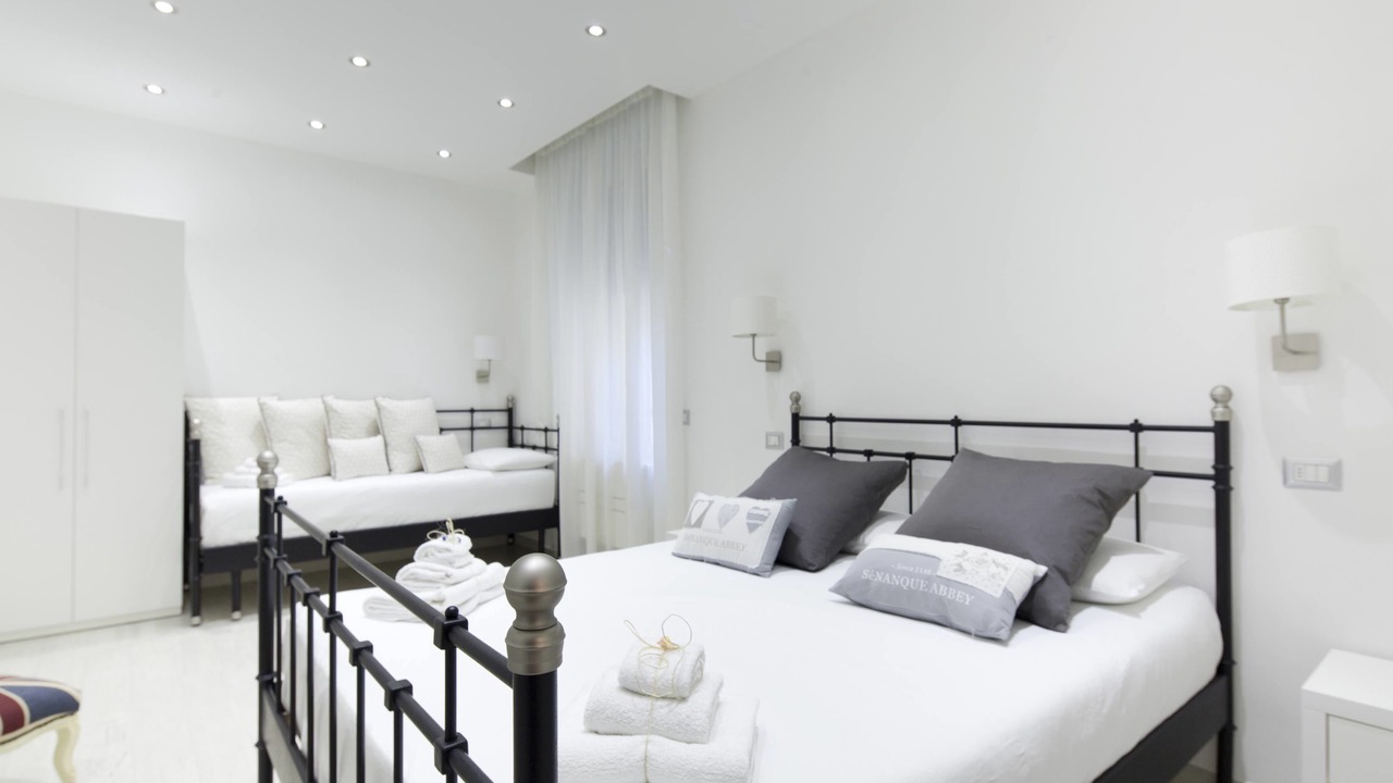 Photo of Bedroom in Monza