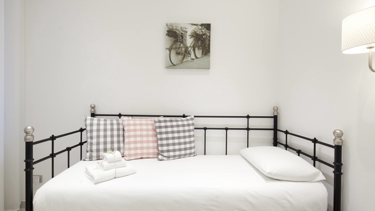 Photo of Bedroom in Monza