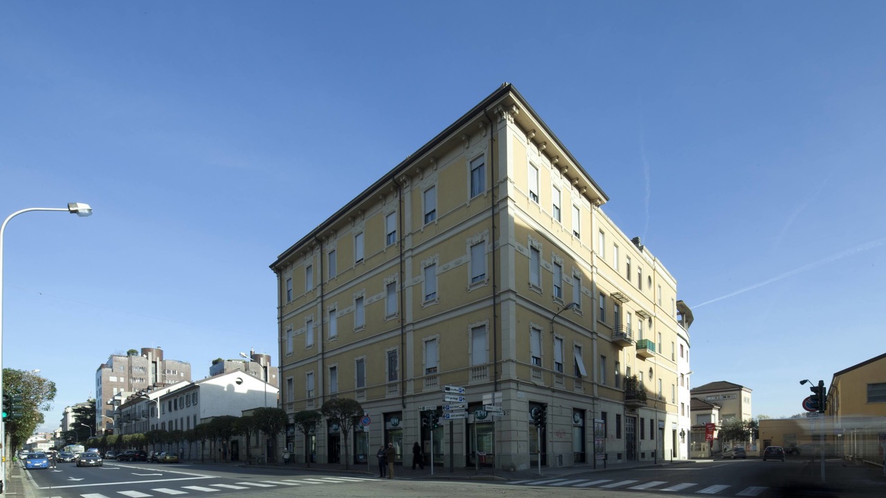 Photo of Outdoor in Monza