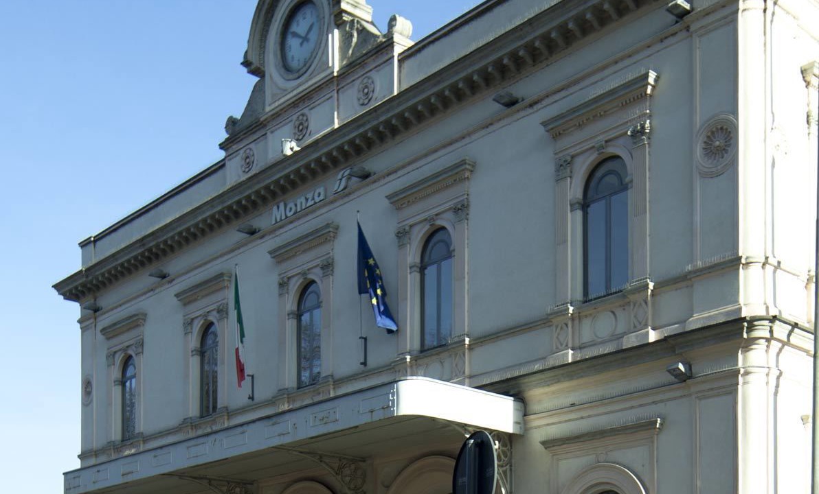 Photo of Others in Monza
