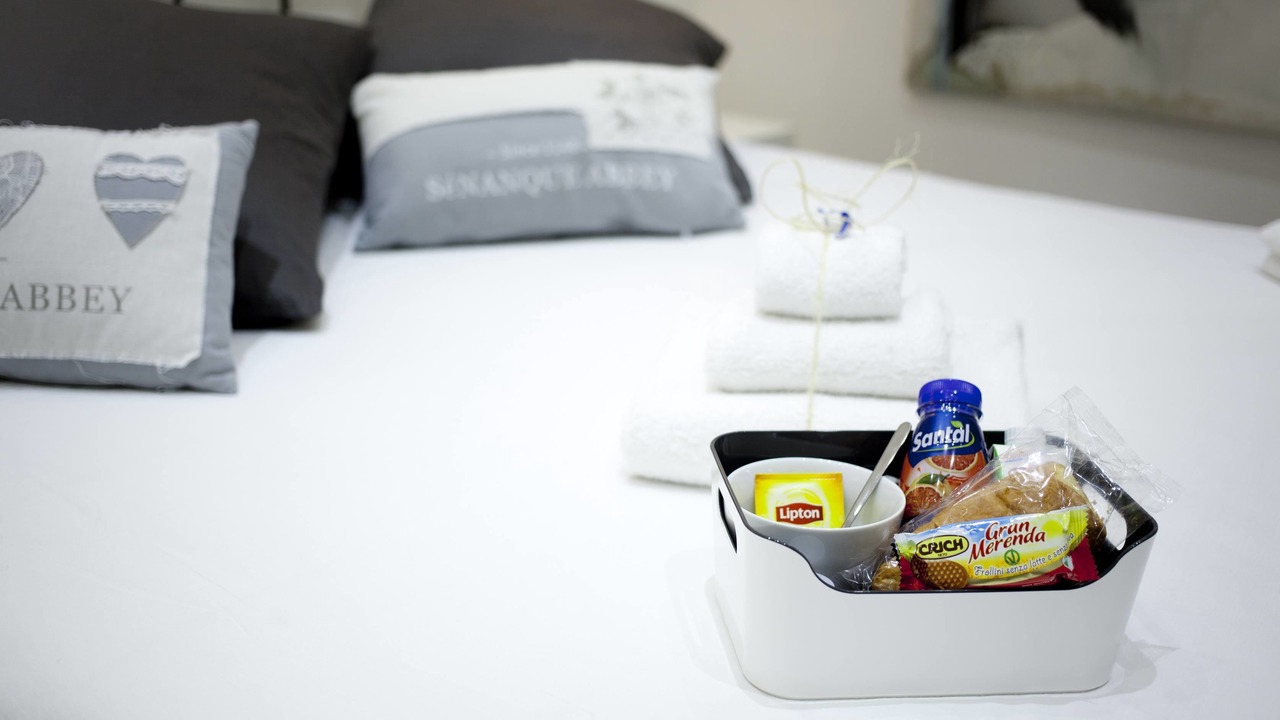 Photo of Bedroom in Monza