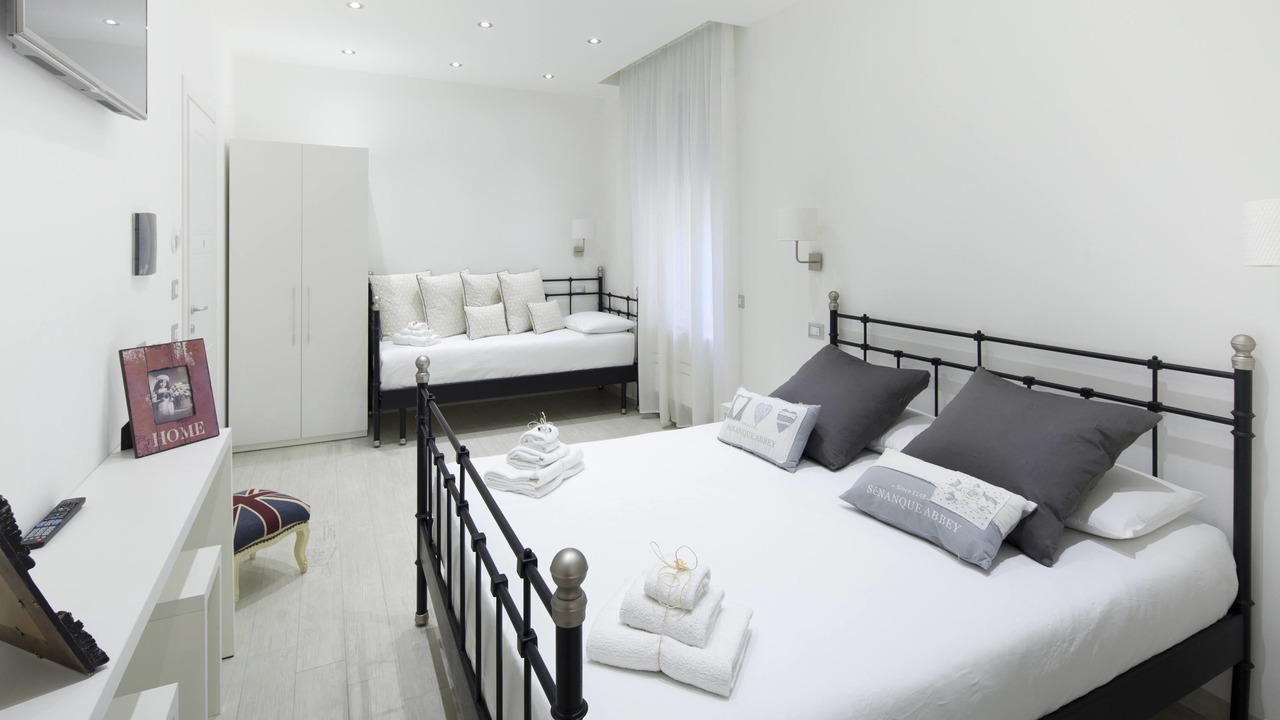 Photo of Bedroom in Monza