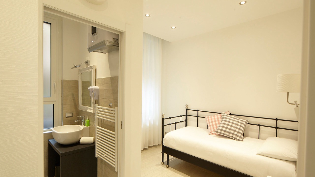 Photo of Bedroom in Monza