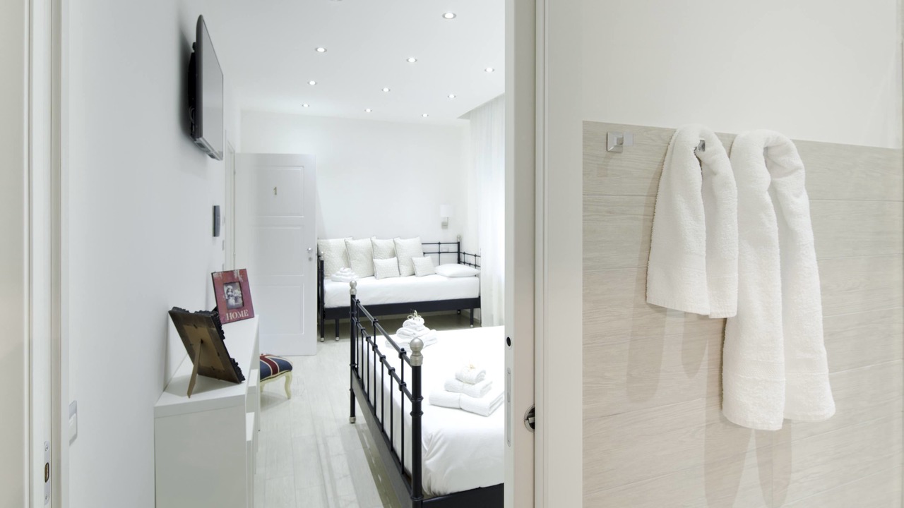 Photo of Bedroom in Monza