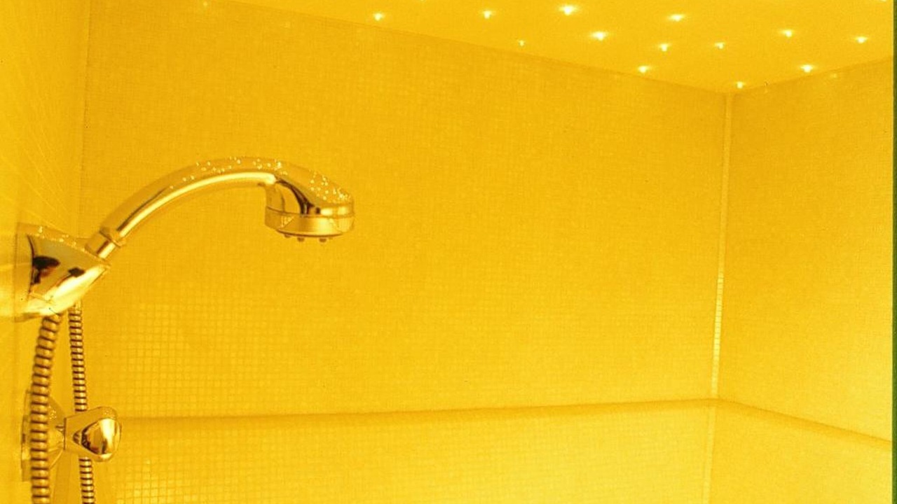 Photo of Bathroom in Castione della Presolana