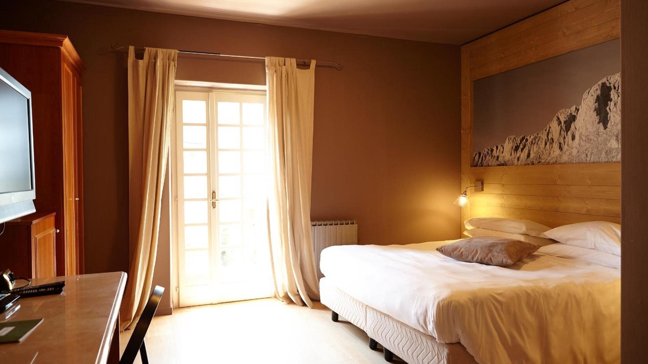 Photo of Bedroom in Castione della Presolana