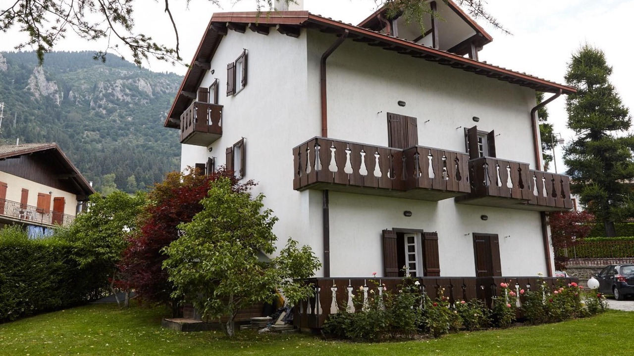 Photo of Outdoor in Castione della Presolana