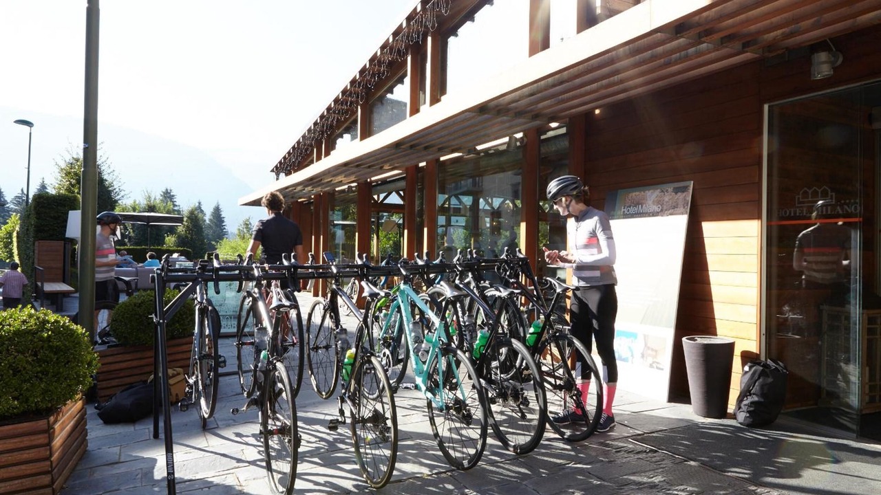 Photo of Outdoor in Castione della Presolana