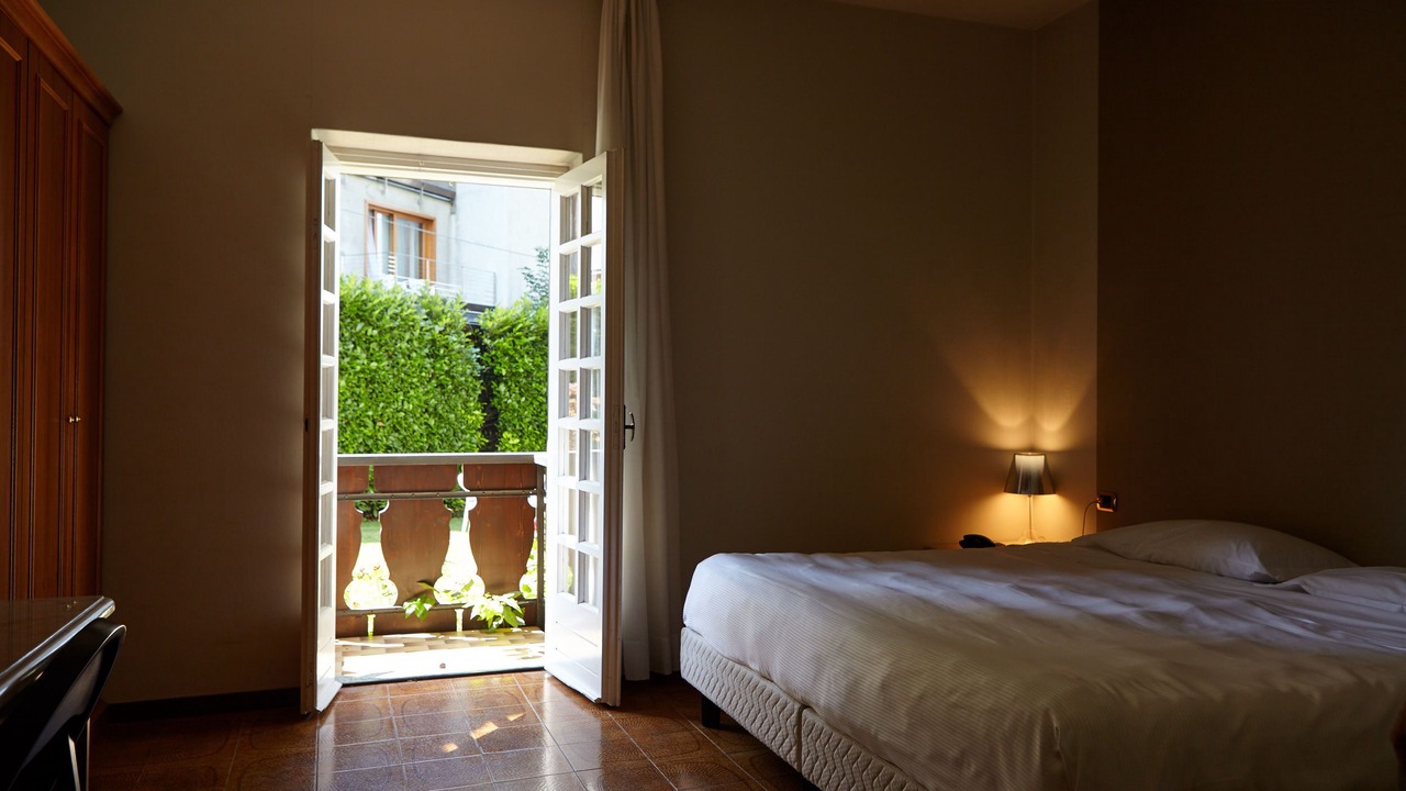 Photo of Bedroom in Castione della Presolana