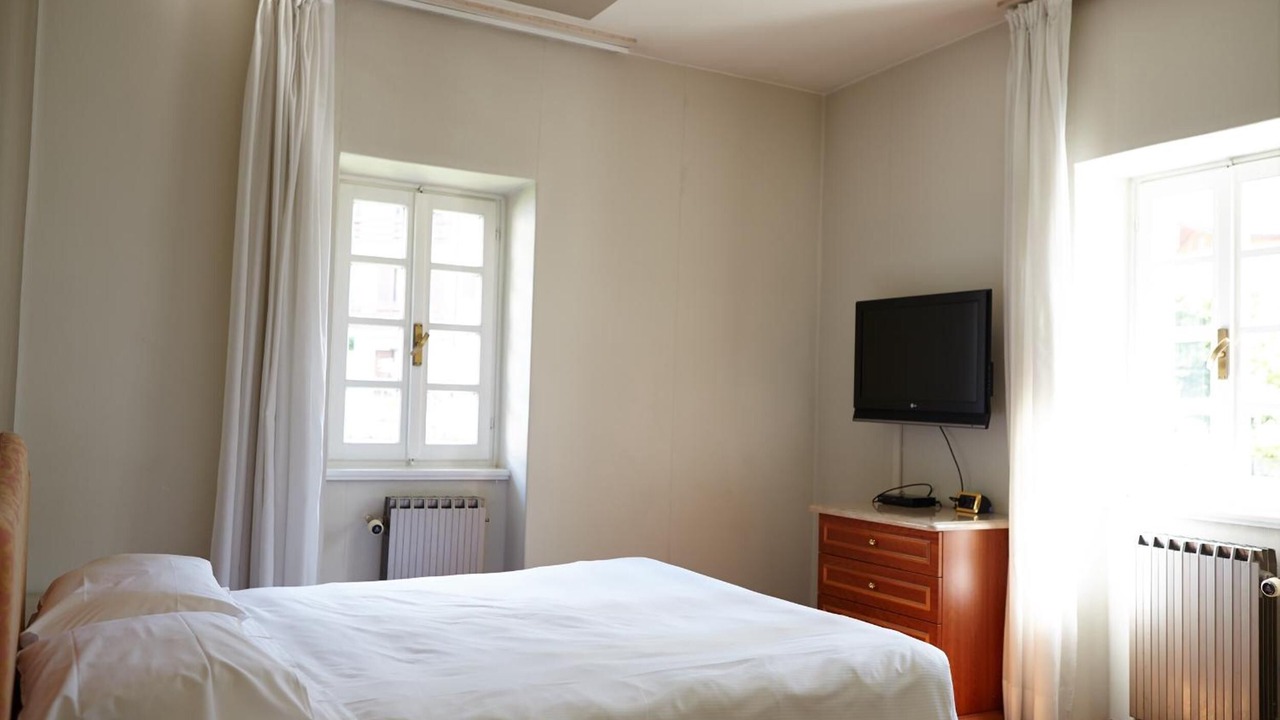 Photo of Bedroom in Castione della Presolana