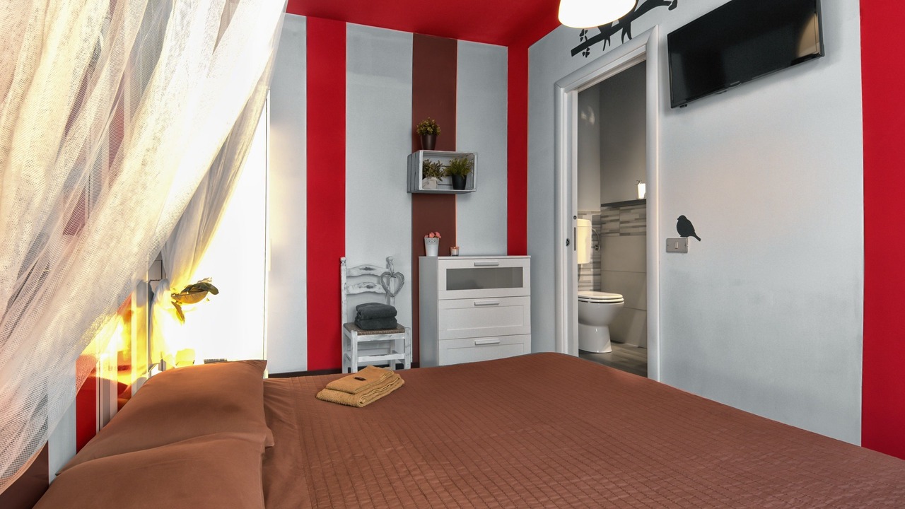 Photo of Bedroom in Marcignago