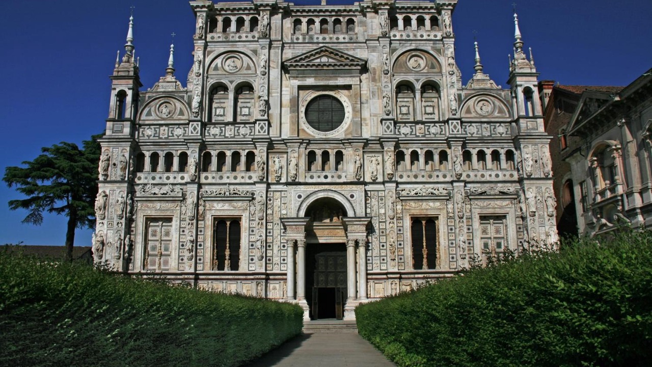 Photo of Outdoor in Marcignago
