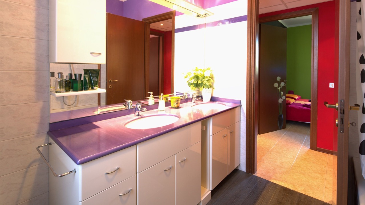 Photo of Bathroom in Marcignago